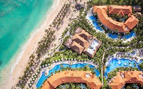 Majestic Elegance Punta Cana (Adults Only) Hotel Exterior photo