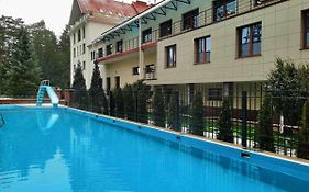 Hotel Westa Minsk Exterior photo