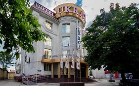 Hotel Palace Ukraine Nikolayev Exterior photo