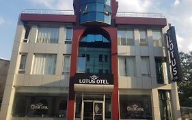 Lotus Otel Konya Exterior photo