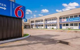 Motel 6 Houston, Tx Fm 1960 Bammel Exterior photo