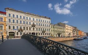 Kempinski Hotel Moika 22 Saint Petersburg Exterior photo