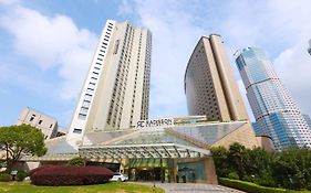 Radisson Collection Hotel, Yangtze Shanghai Exterior photo