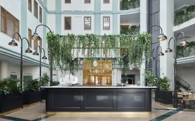 Select Hotel Paveletskaya Moscow Exterior photo