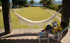 Pousada Aquamaster Dive Center Angra dos Reis Exterior photo