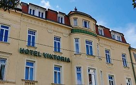 Hotel Viktoria Schonbrunn Vienna Exterior photo