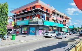 Lodge 88 Ranau Exterior photo