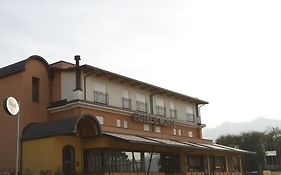 Hotel Il Monte Serravalle Exterior photo
