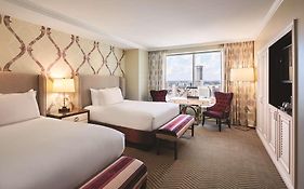 Harrahs New Orleans Casino & Hotel Room photo