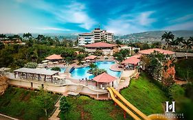 Hillary Nature Resort & Spa All Inclusive Arenillas Exterior photo