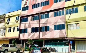 Hotel Jelai @ Raub, Pahang Exterior photo