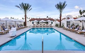 La Serena Villas (Adults Only) Palm Springs Exterior photo