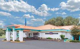 Howard Johnson By Wyndham Ocala Fl I-75 Exterior photo