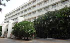 Ellaa Hotels Hyderabad Exterior photo