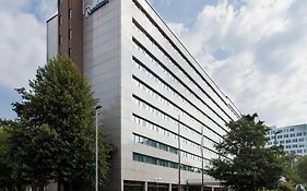 Radisson Blu Conference Hotel, Dusseldorf Exterior photo