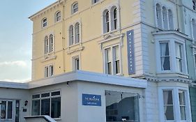 The Shelbourne - Exclusivley For Adults Hotel Llandudno Exterior photo