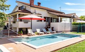 Holiday Home Poje - Mvn251 By Interhome Motovun Exterior photo