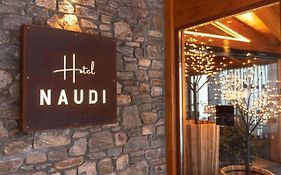 Hotel Naudi Boutique Adults Only Soldeu Exterior photo