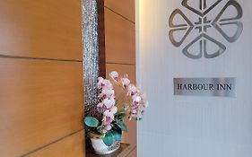 Harbour Inn - Formerly Harbour Hotel Hong Kong Exterior photo