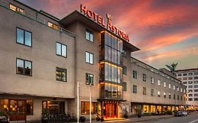 Hotel Astoria, Best Western Signature Collection Copenhagen Exterior photo