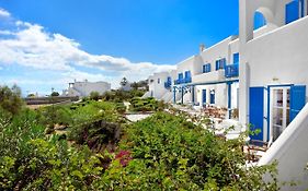 Erato Hotel Mykonos Ornos  Exterior photo