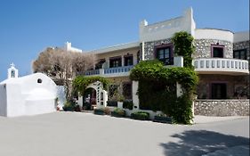 Apollon Hotel Naxos City Exterior photo