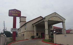 Palace Inn Houston Exterior photo