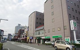 Hida Takayama Washington Hotel Plaza Exterior photo