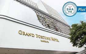 Grand Mercure Bangkok Fortune Exterior photo