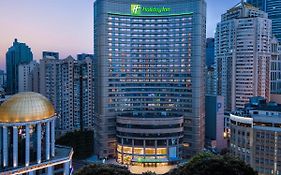 Guxiang Hotel Shanghai Exterior photo