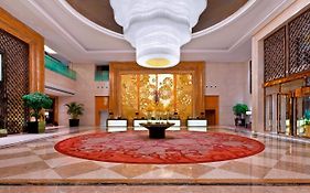 Sheraton Daqing Hotel Exterior photo