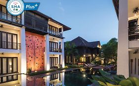 U Chiang Mai - Sha Extra Plus Hotel Exterior photo