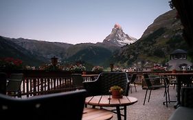 Hotel Bella Vista Zermatt Exterior photo
