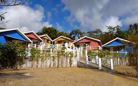 Villa Manary Ilha de Itamaraca Exterior photo