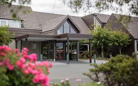Dunedin Leisure Lodge - Distinction Exterior photo