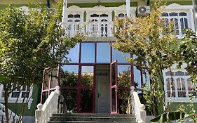 Hello Dushanbe Guest House Exterior photo