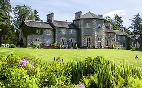 Coul House Hotel Contin Exterior photo