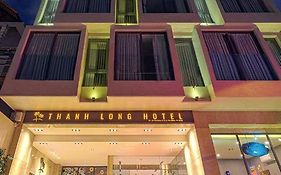 Thanh Long Hotel - Tra Khuc Bandar Ho Chi Minh Exterior photo