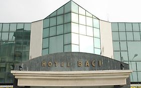 Hotel Baci Prishtinë Exterior photo