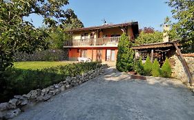 Sunset House Villa Varna Exterior photo