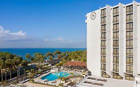 Sheraton Santo Domingo Hotel Exterior photo