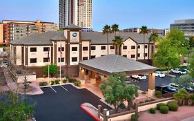 Best Western Downtown Phoenix Hotel Exterior photo