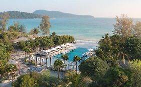 La Passion By Achariyak Hotel Koh Rong Sanloem Exterior photo