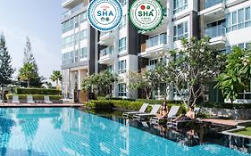 First Choice Grand Suites Sha Plus Extra Hua Hin Exterior photo