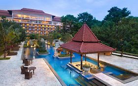 Sheraton Mustika Yogyakarta Resort And Spa - Chse Certified Exterior photo