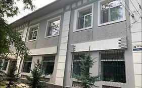 Бульвар Эркиндик74 Apartment Bishkek Exterior photo