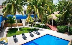 Caribe Internacional Hotel Cancun Exterior photo
