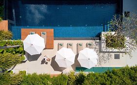 Outrigger Surin Beach Resort - Sha Extra Plus Exterior photo