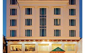 Country Inn & Suites By Radisson, Amritsar, Queens Road Exterior photo