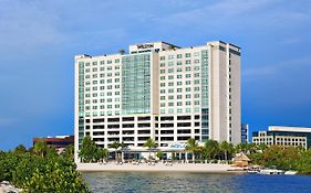 The Westin Tampa Bay Hotel Exterior photo